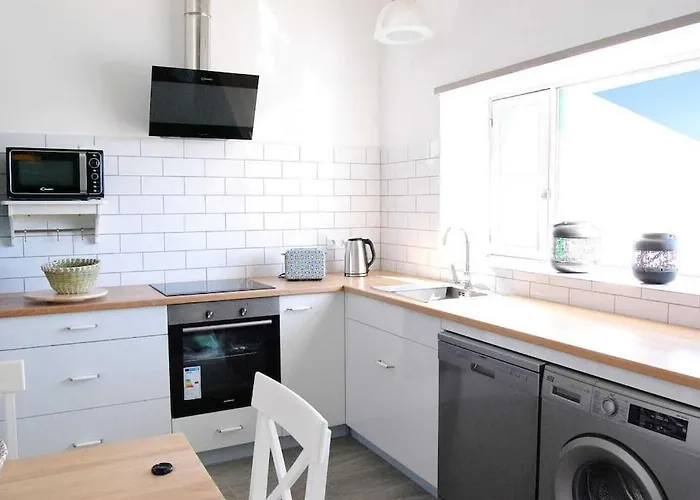 Typical Canarian House With Fabulous Sea Views Nyaraló