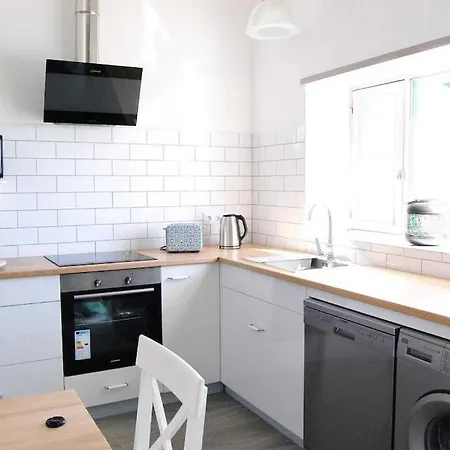 Typical Canarian House With Fabulous Sea Views Feriehus