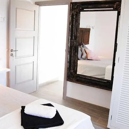 Typical Canarian House With Fabulous Sea Views * Tias