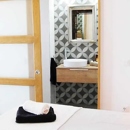Typical Canarian House With Fabulous Sea Views Feriehus