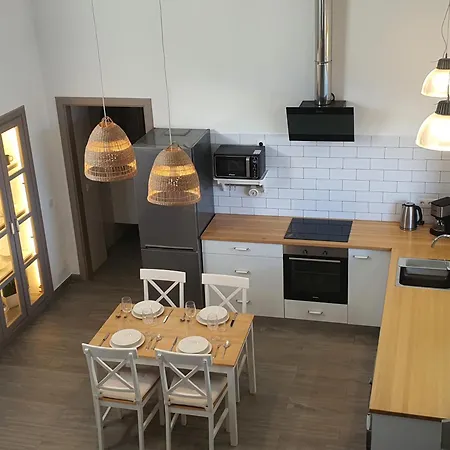 Typical Canarian House With Fabulous Sea Views Ferienhaus Tías