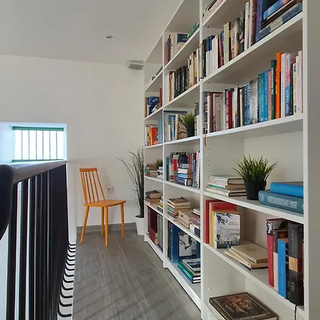 Typical Canarian House With Fabulous Sea Views Tías