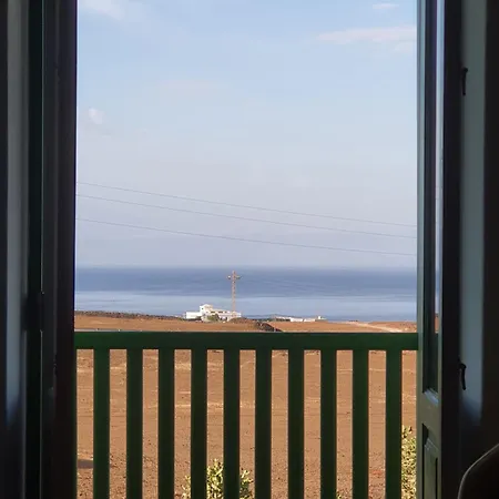 Σπίτι διακοπών Typical Canarian House With Fabulous Sea Views *