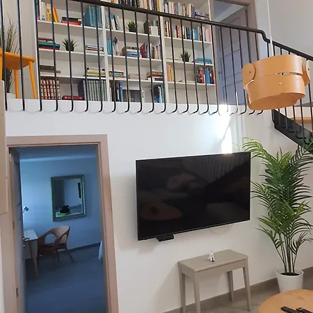 Typical Canarian House With Fabulous Sea Views Σπίτι διακοπών Tías