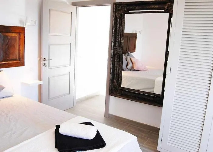 Typical Canarian House With Fabulous Sea Views * Tías