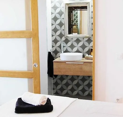 Typical Canarian House With Fabulous Sea Views Сasa de vacaciones